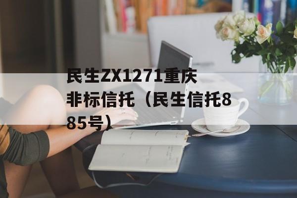 民生ZX1271重庆非标信托（民生信托885号）