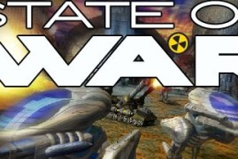蓝色警戒免CD补丁 State of War，1. 法律风险，修改游戏程序可能违反软件用户协议，侵犯开发者版权